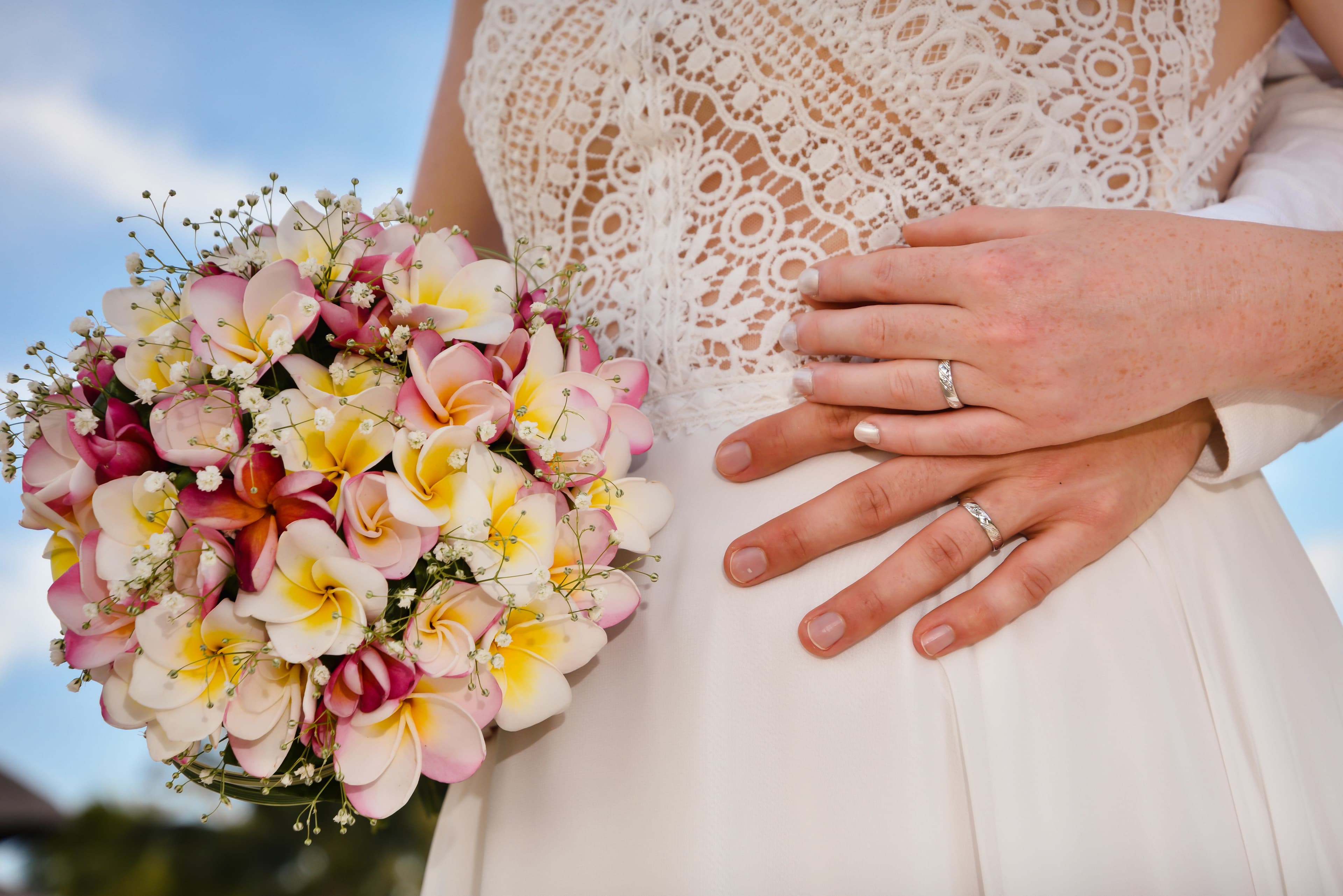 Expertise locale photographe professionnel Île Maurice lune de miel