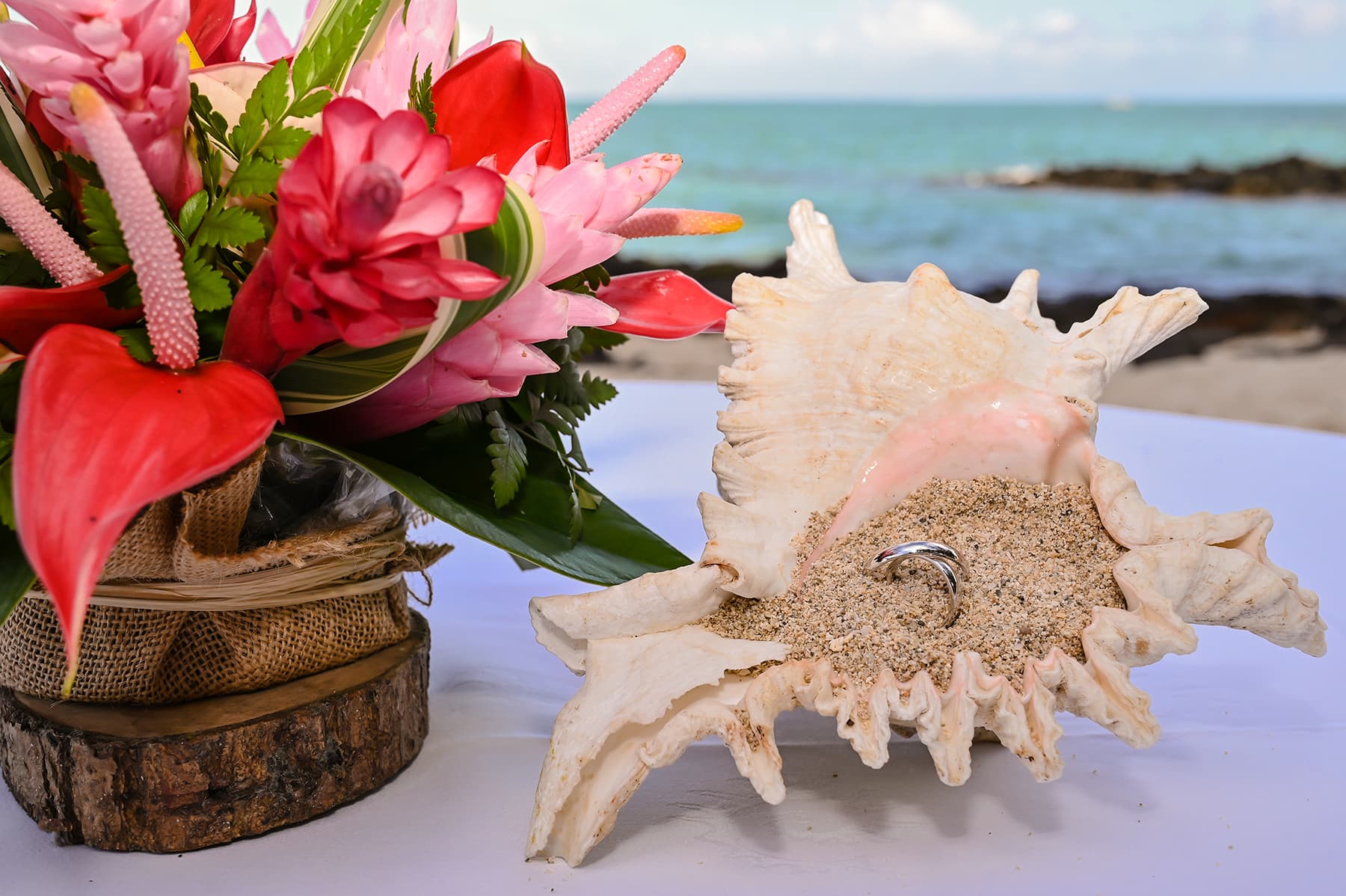 La Seule Chose Que Chaque Couple Souhaite Avoir Photographiée (À Laquelle Personne Ne Pense Jusqu’à Ce Qu’Il Soit Trop Tard)