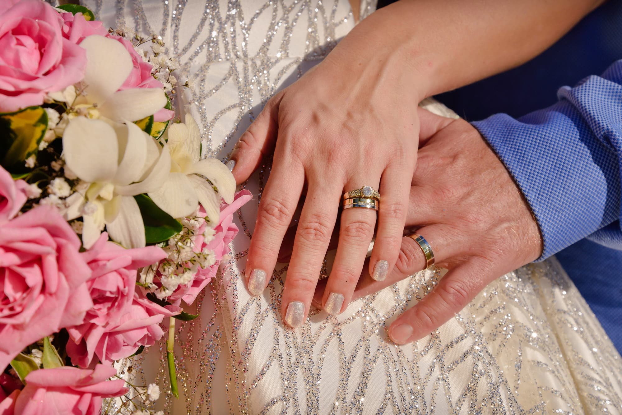 Renouvellement de Vœux à Maurice : Pourquoi les Couples Français Reviennent Dire “Oui” Sous les Tropiques