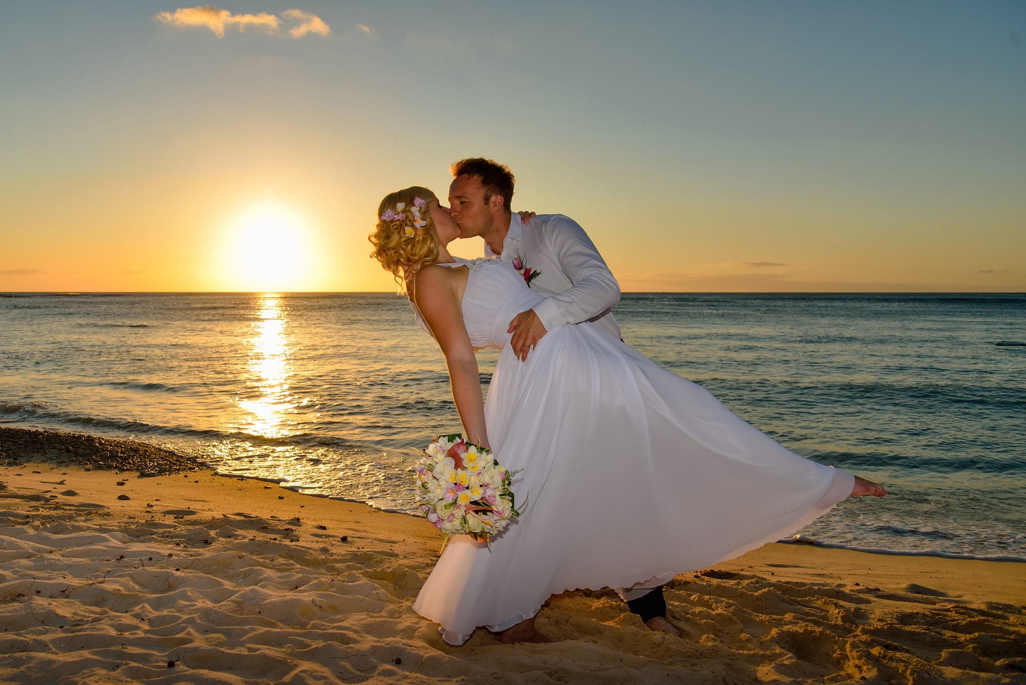 Elopement à Maurice : Le Guide des Amoureux Français Qui Osent Tout Quitter pour Dire “Oui” les Pieds dans l’Eau