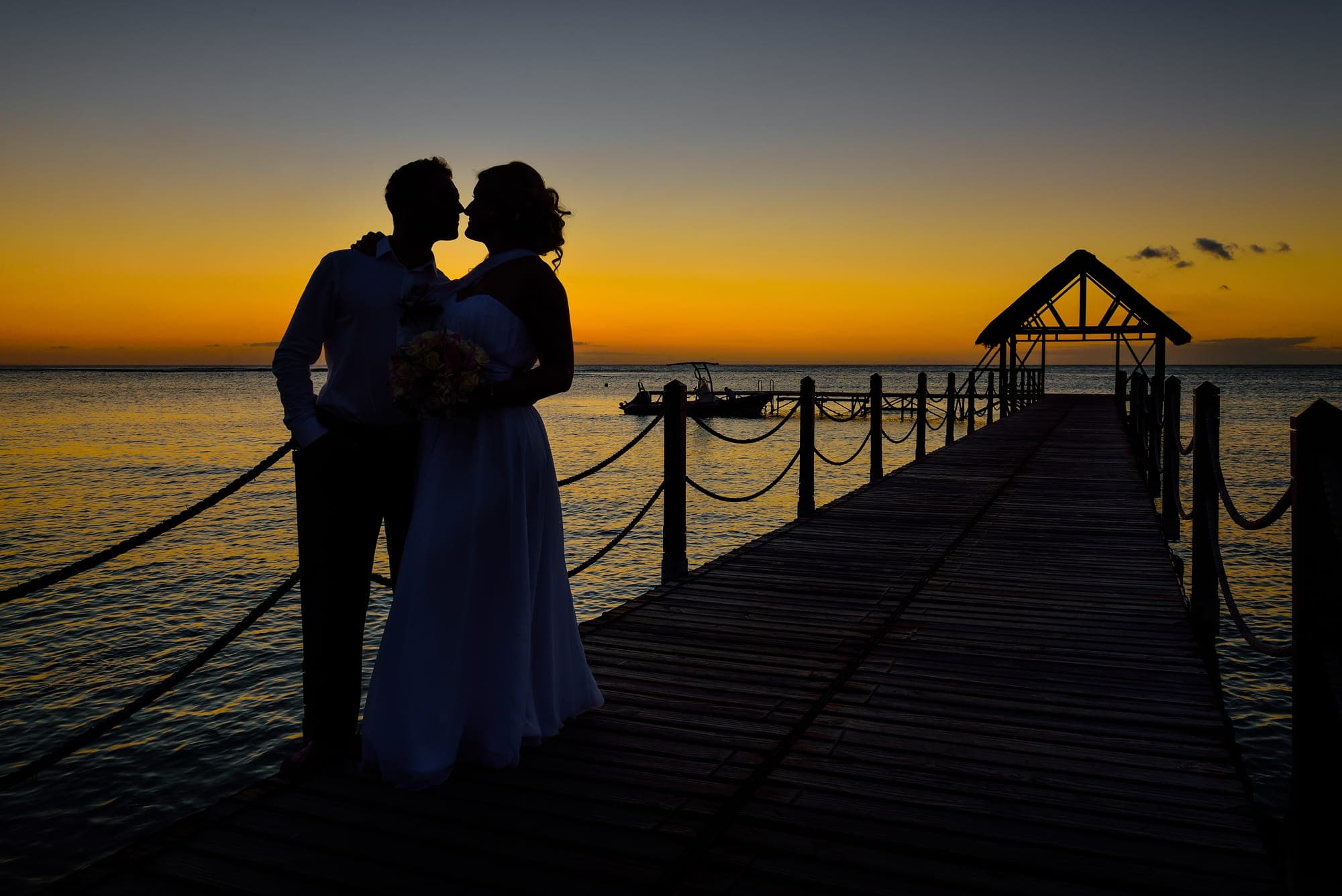 De la Belgique à l’Île Maurice : Comment Vos Proches Vivront le Voyage de Leur Vie
