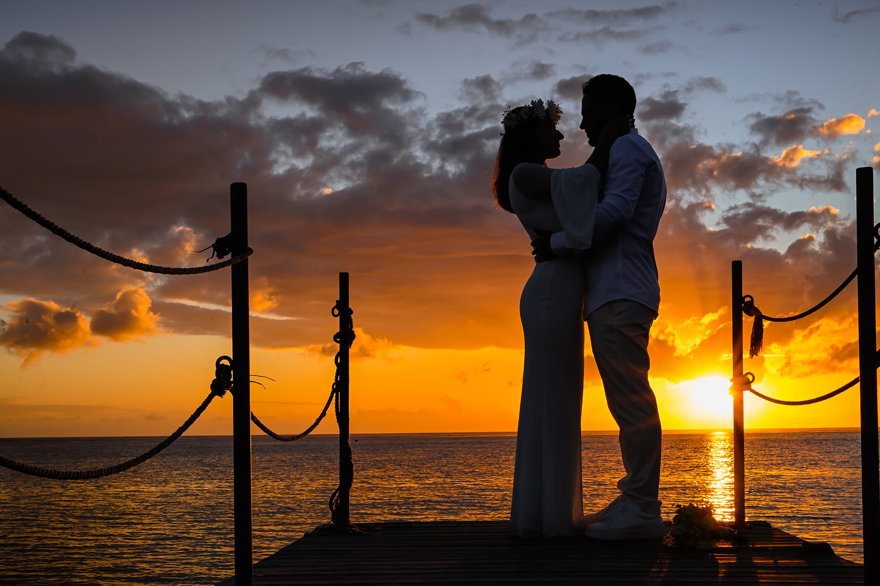 Mariage à Maurice en Hiver Austral (Juin–Septembre) : Le Secret le Mieux Gardé des Couples Malins