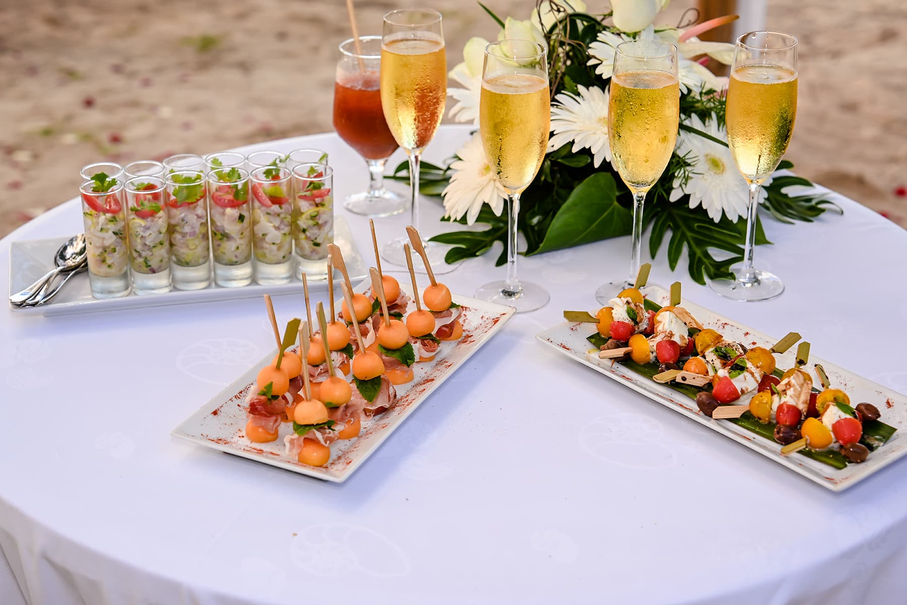 Combien Coûte Réellement un Mariage à Maurice en 2026 ? Les Vrais Chiffres, Poste par Poste