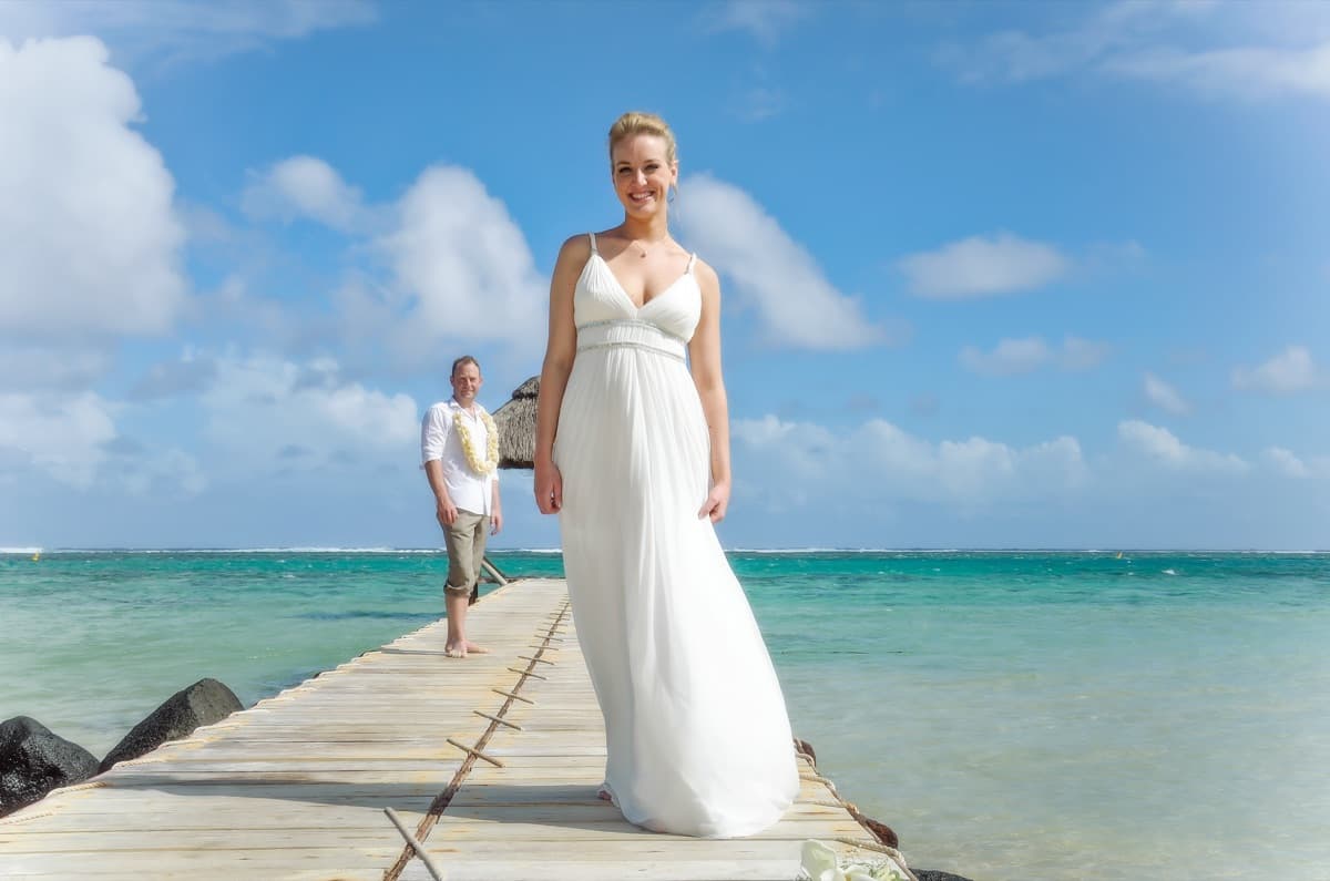 Mariage à Maurice - Première Fois à Maurice ? Le Guide de