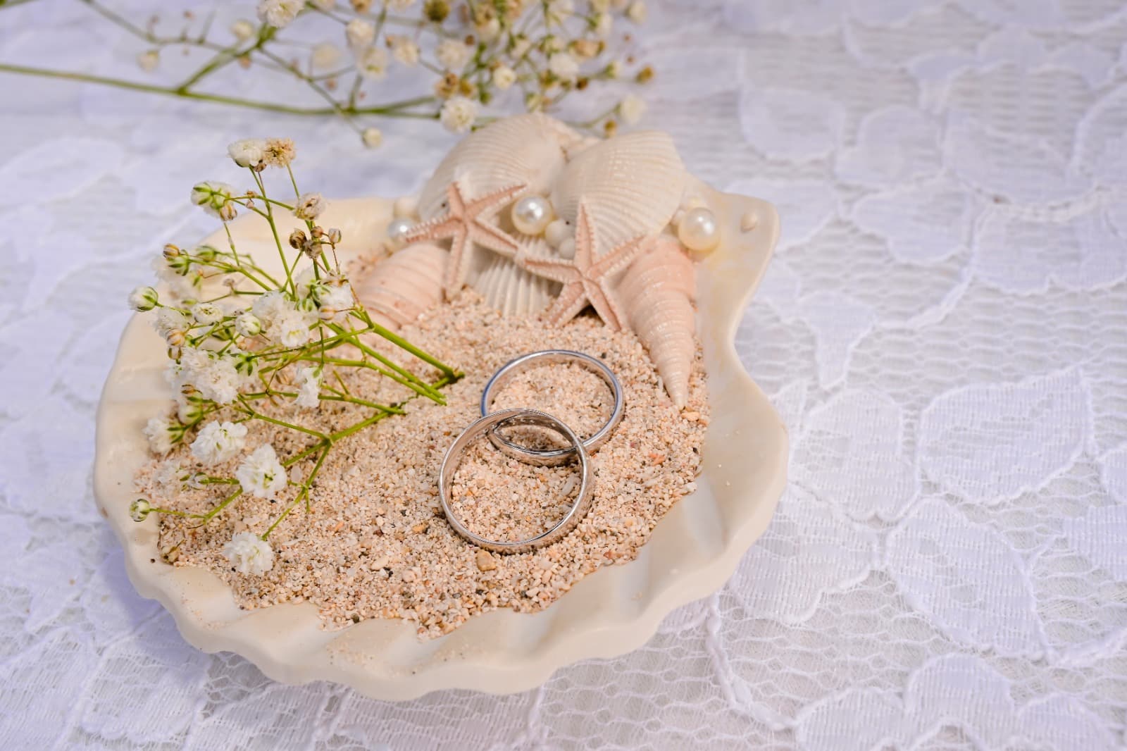 La Danse de la Lumière et de l’Amour