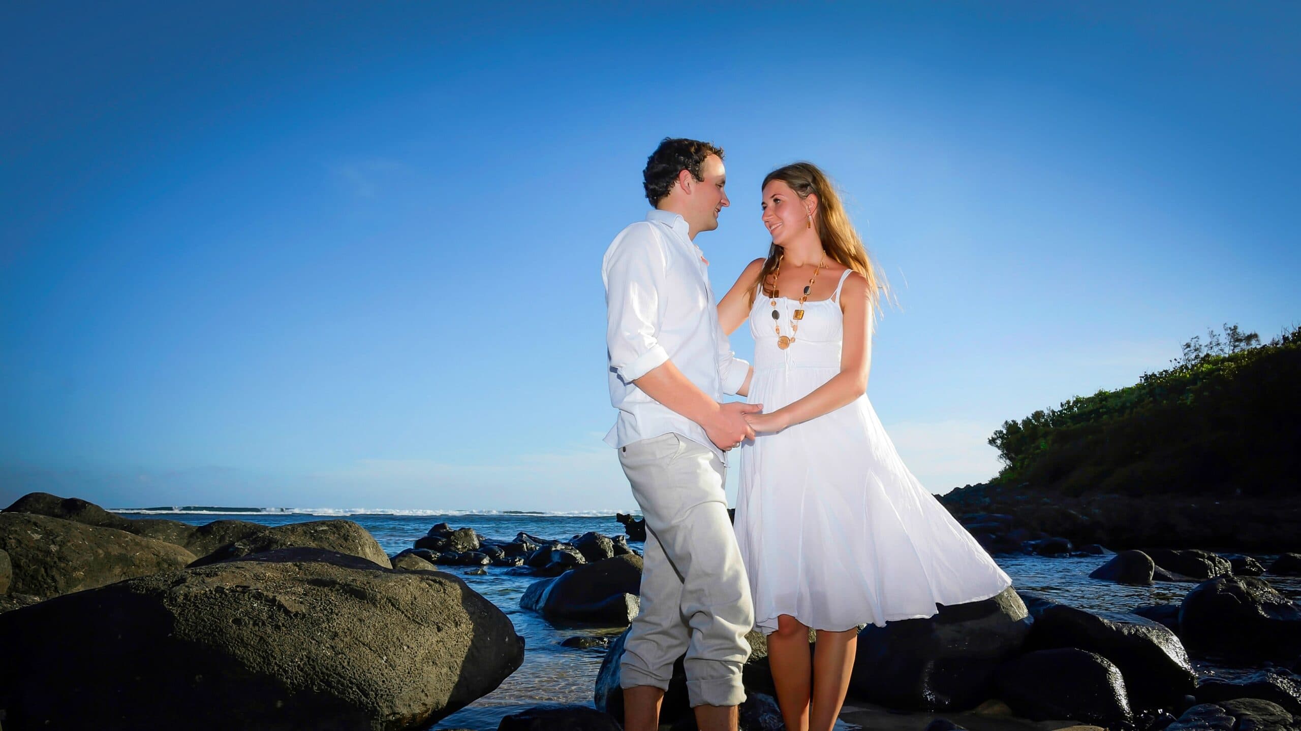 La Seule Chose Que Chaque Couple Souhaite Avoir Photographiée (À Laquelle Personne Ne Pense Jusqu’à Ce Qu’Il Soit Trop Tard)